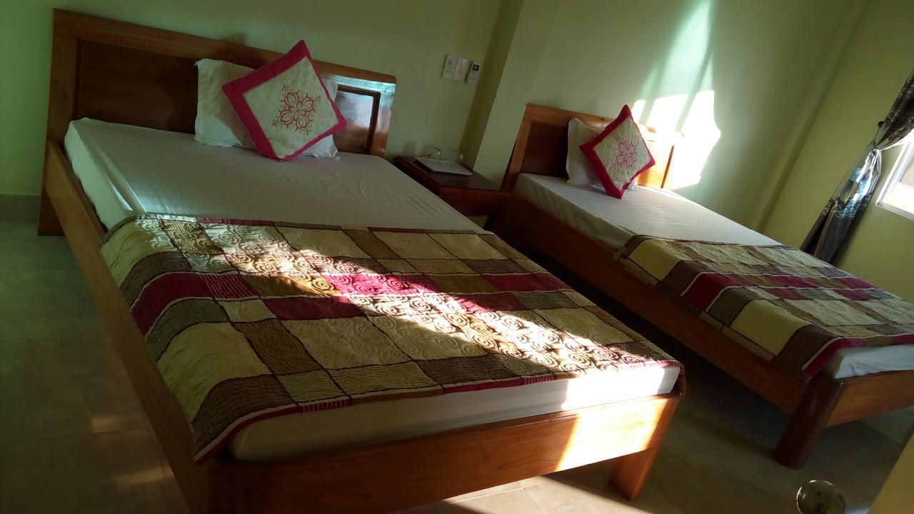 Hai Dang Hotel Chau Lang Chanh Ngoại thất bức ảnh