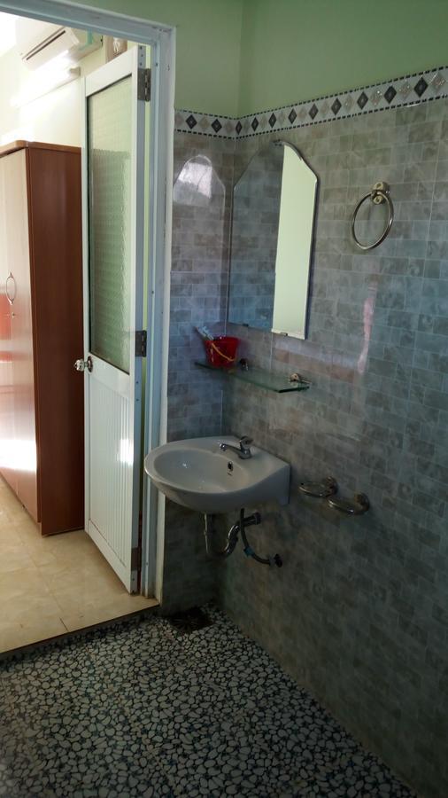 Hai Dang Hotel Chau Lang Chanh Ngoại thất bức ảnh