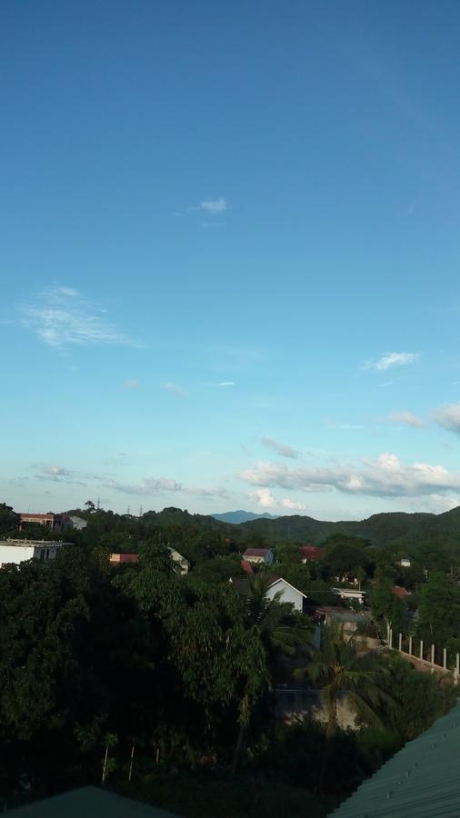 Hai Dang Hotel Chau Lang Chanh Ngoại thất bức ảnh