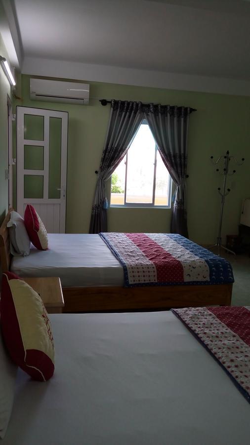 Hai Dang Hotel Chau Lang Chanh Ngoại thất bức ảnh