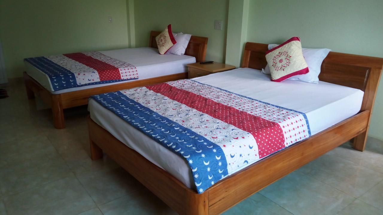 Hai Dang Hotel Chau Lang Chanh Ngoại thất bức ảnh