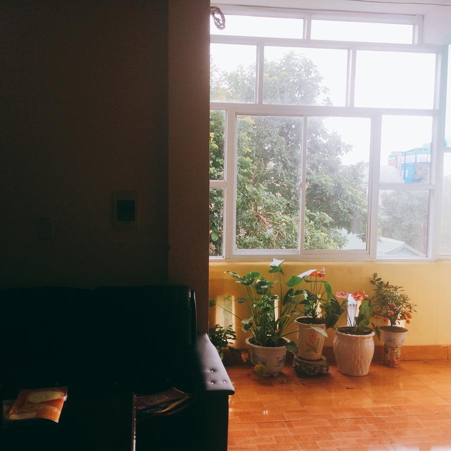 Hai Dang Hotel Chau Lang Chanh Ngoại thất bức ảnh