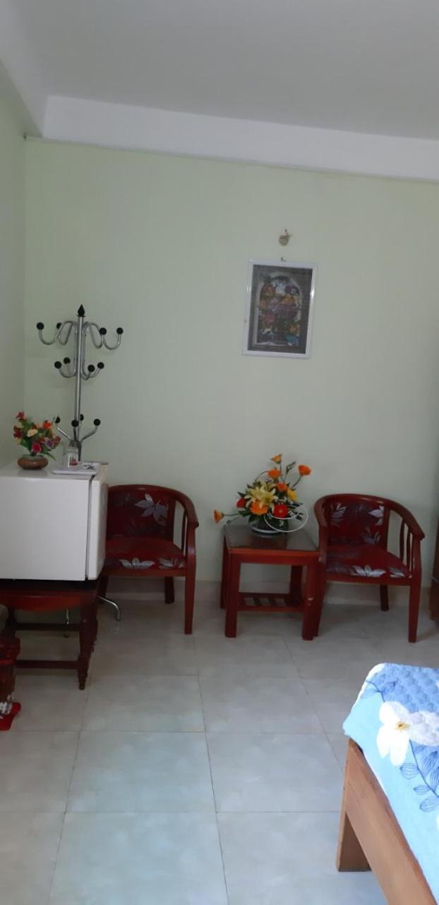 Hai Dang Hotel Chau Lang Chanh Ngoại thất bức ảnh