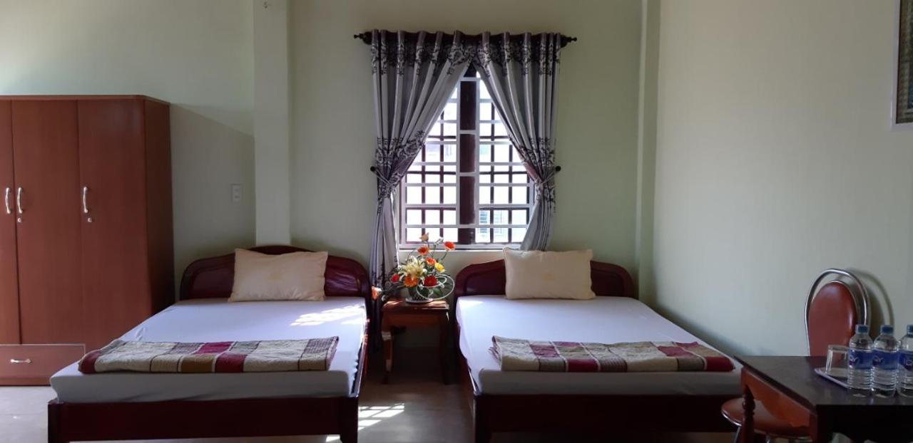 Hai Dang Hotel Chau Lang Chanh Ngoại thất bức ảnh