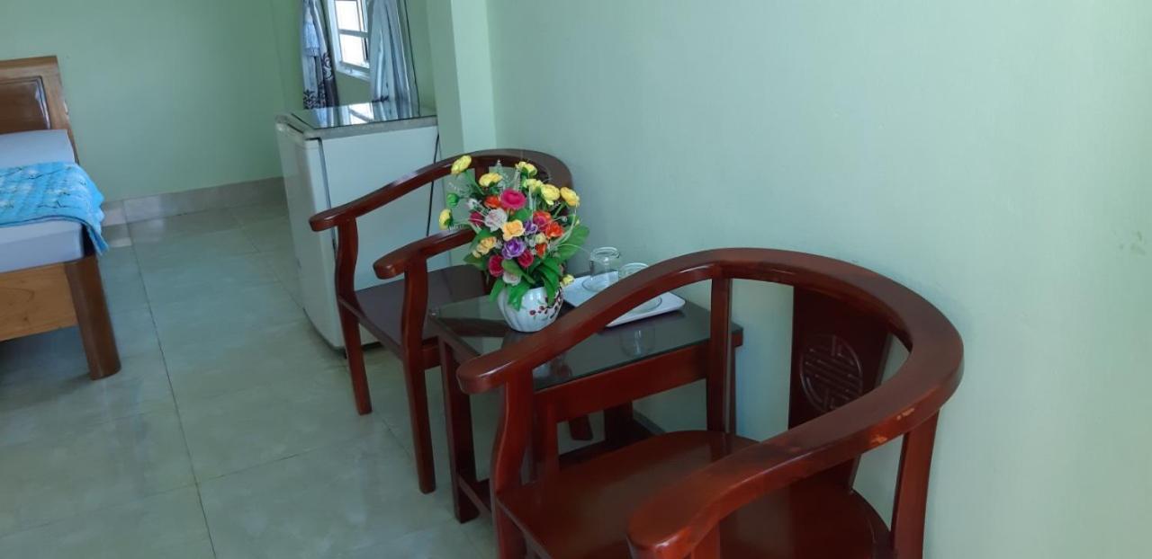 Hai Dang Hotel Chau Lang Chanh Ngoại thất bức ảnh