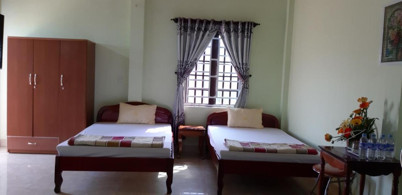 Hai Dang Hotel Chau Lang Chanh Ngoại thất bức ảnh