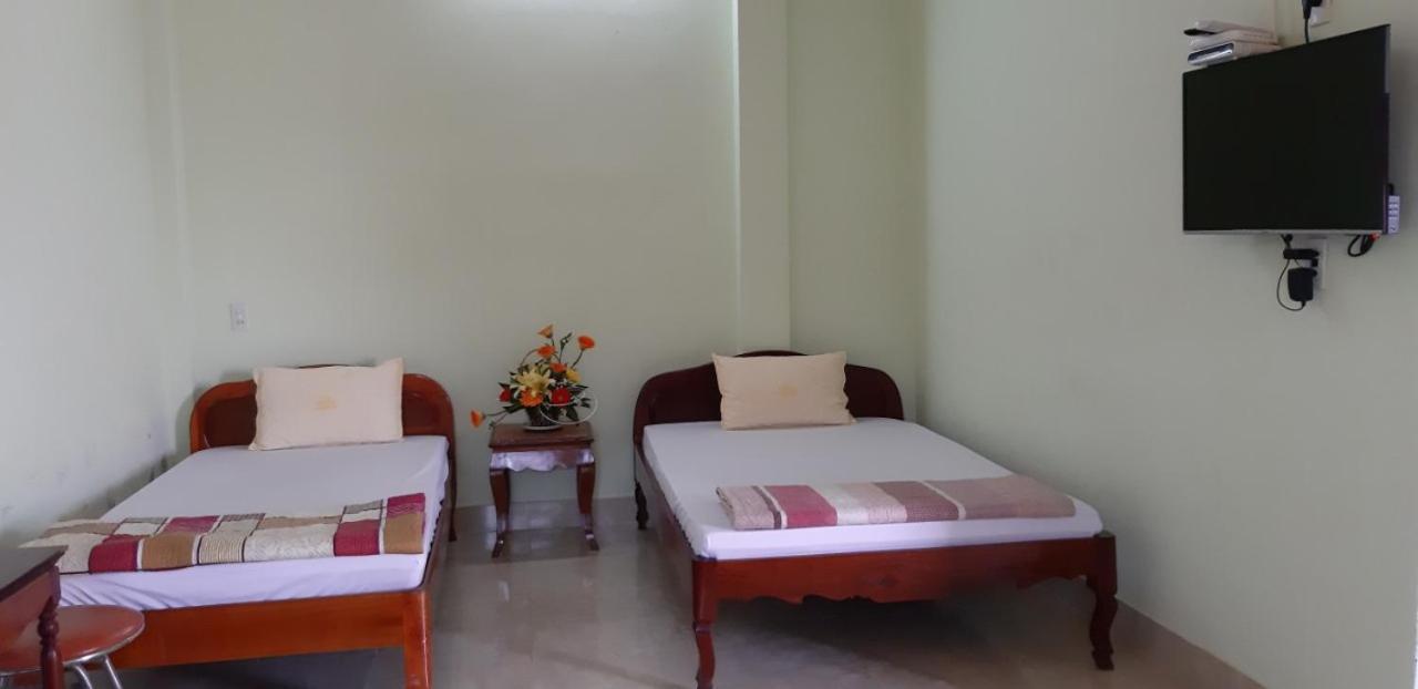 Hai Dang Hotel Chau Lang Chanh Ngoại thất bức ảnh