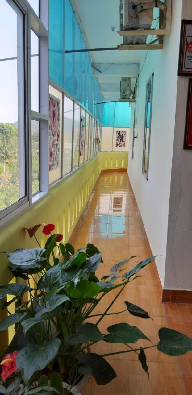 Hai Dang Hotel Chau Lang Chanh Ngoại thất bức ảnh